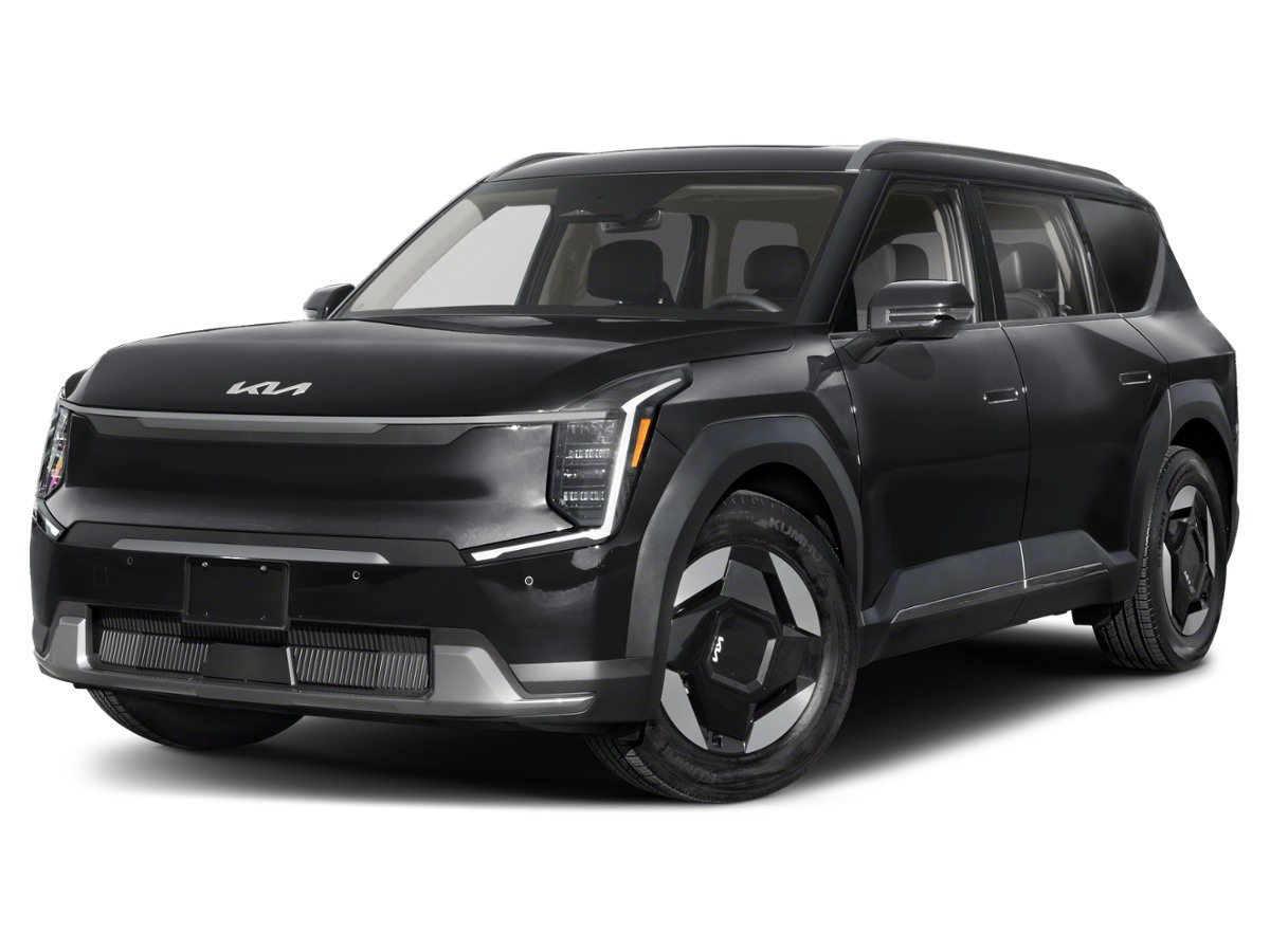 2024 Kia EV9