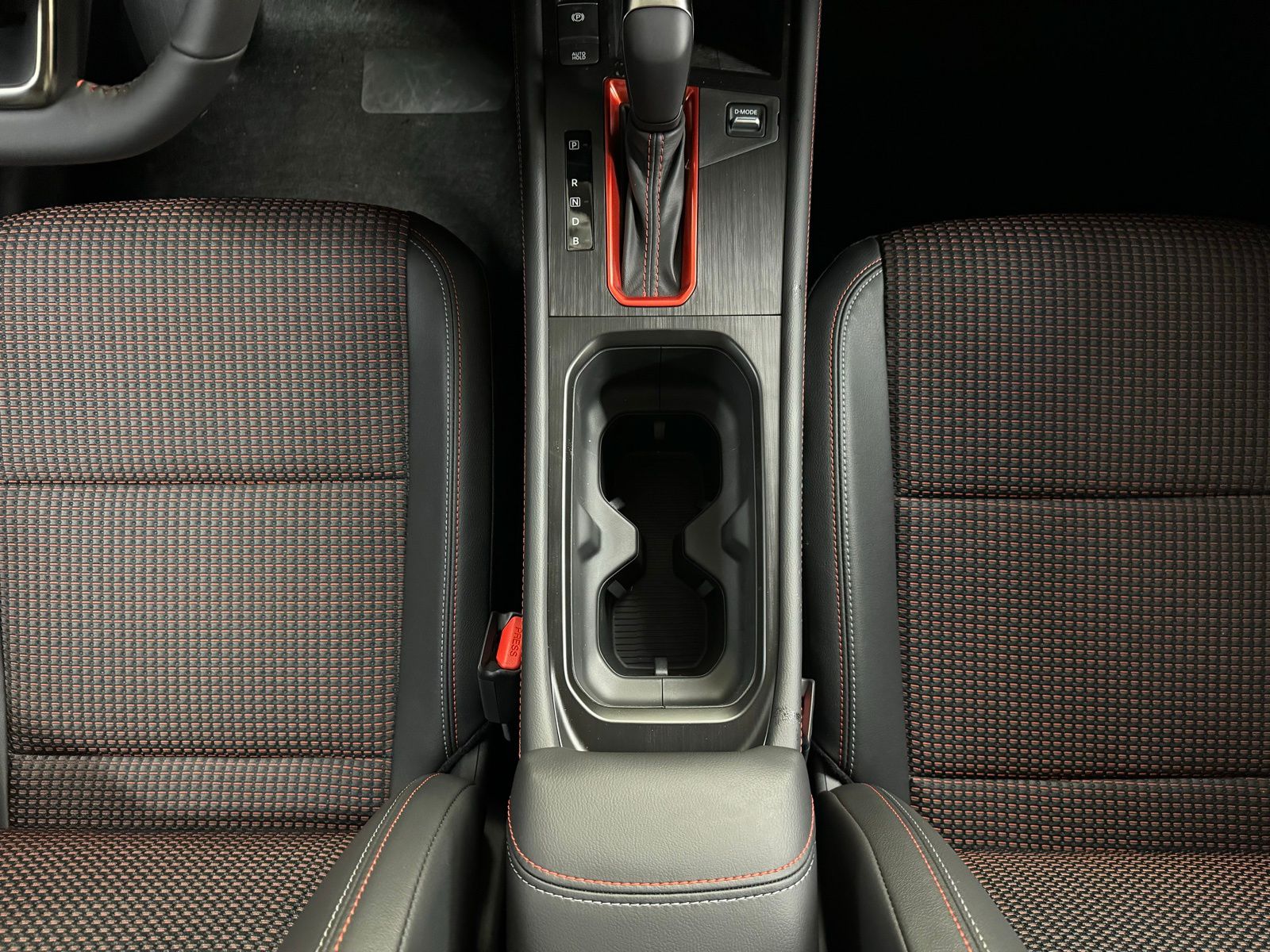 2026 Nissan KICKS SR AWD - Photo 23