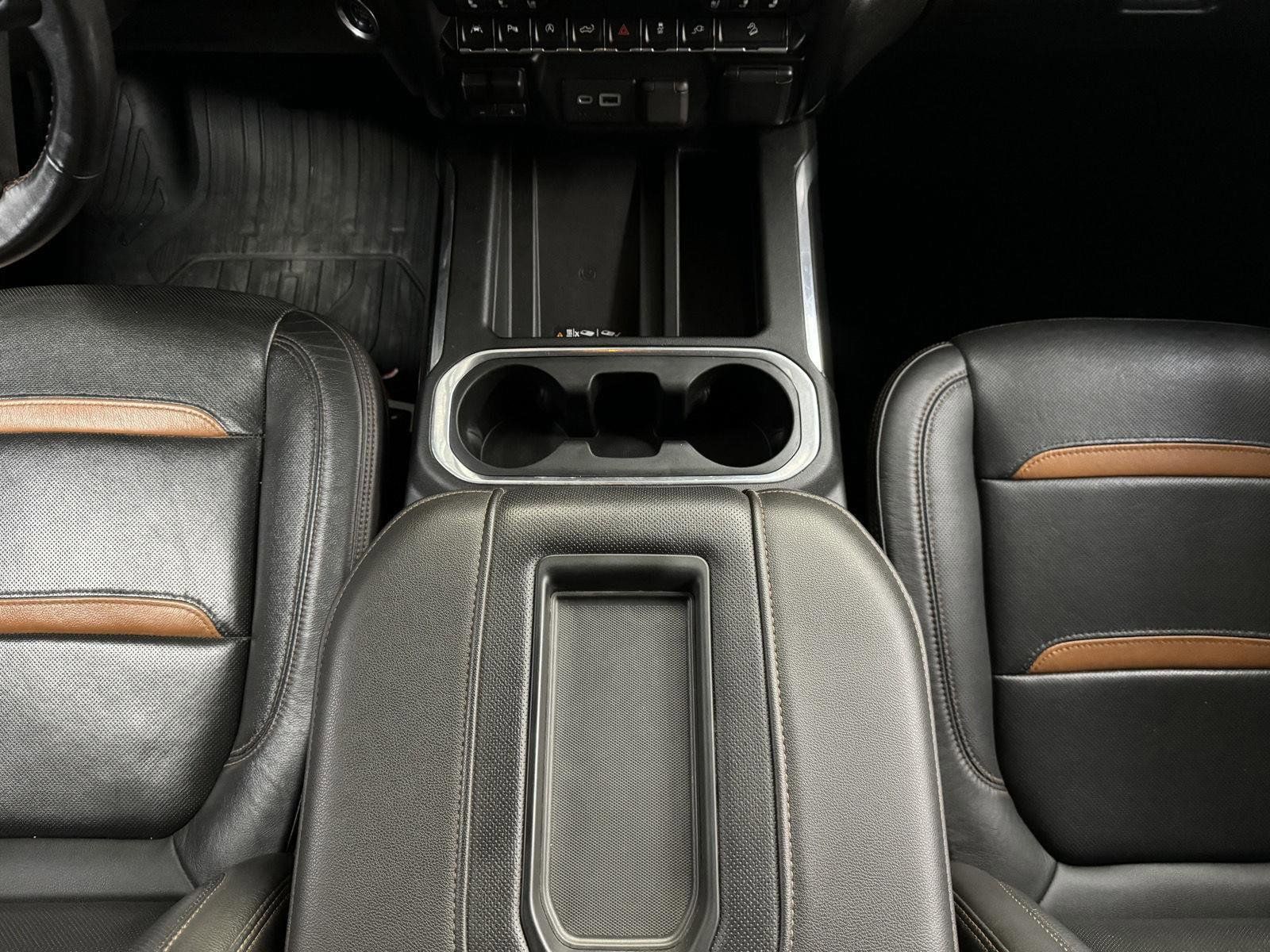 2019 GMC Sierra 1500 AT4 - Photo 25