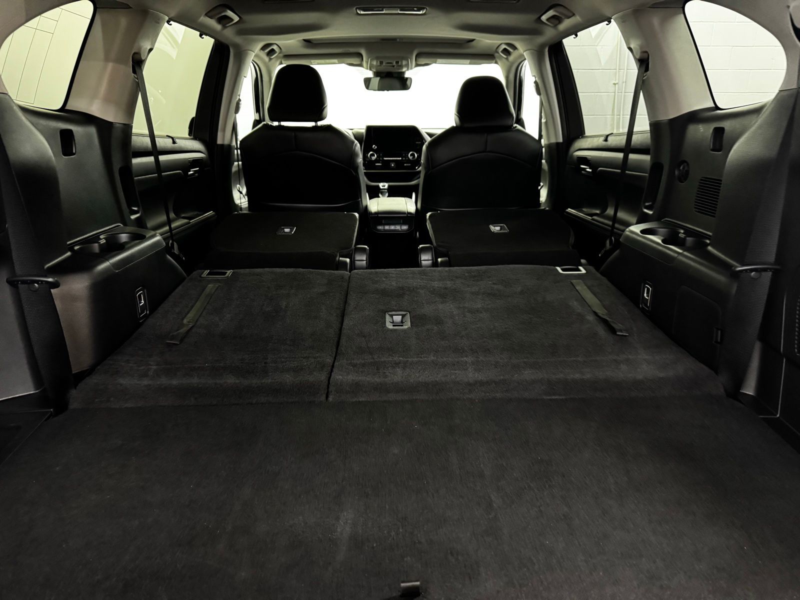 2024 Toyota Highlander XLE - Photo 41