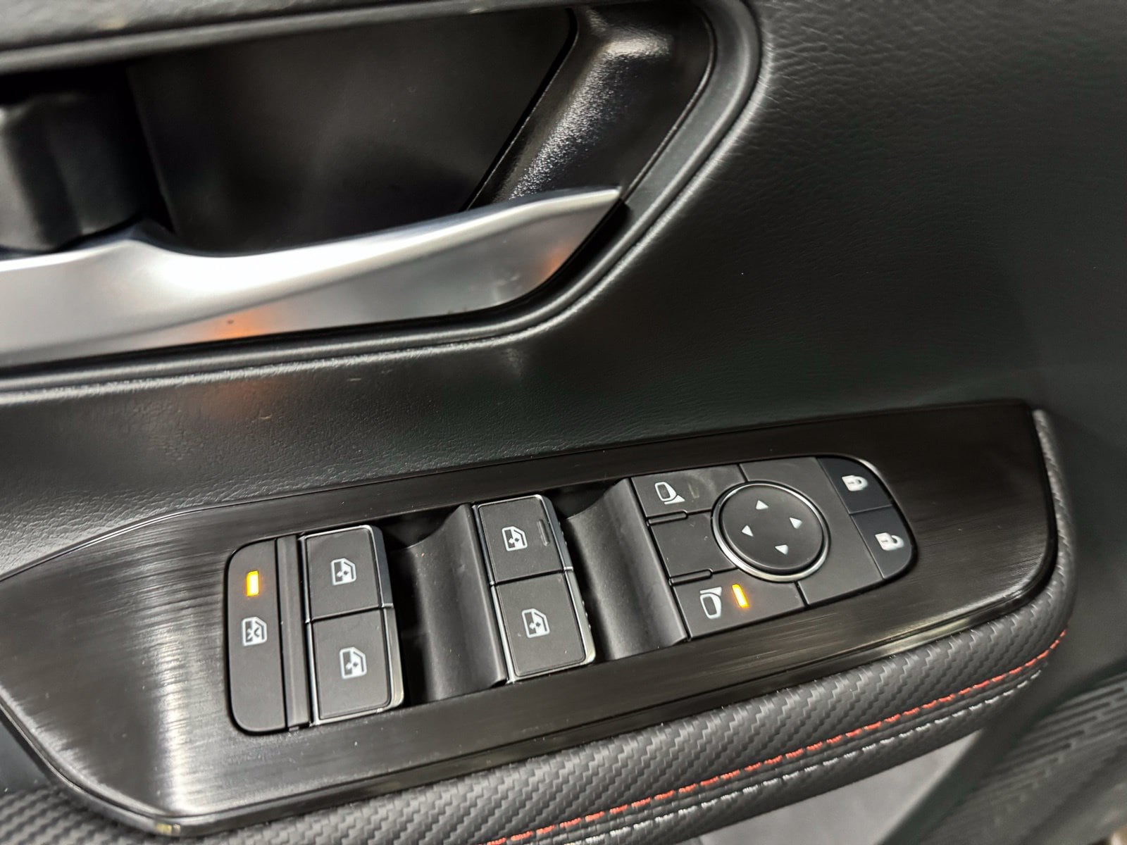 2026 Nissan KICKS SR AWD - Photo 19