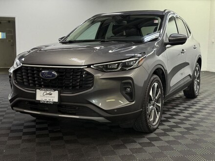 2024 Ford Escape Platinum AWD SUV