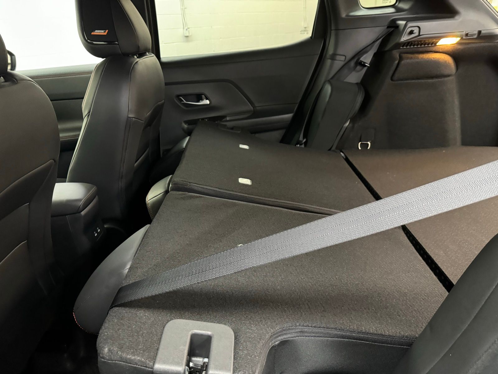 2026 Nissan KICKS SR AWD - Photo 28