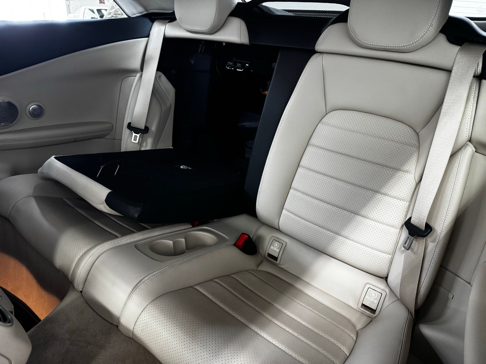2023 Mercedes-Benz C-Class Cabriolet C 300 - Photo 29
