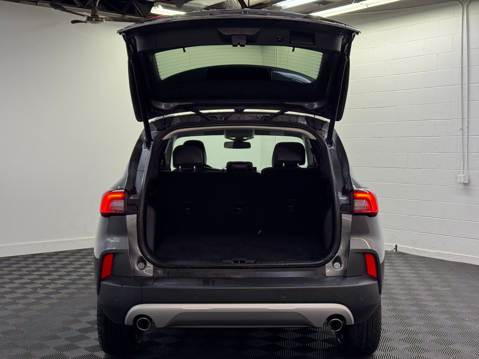 2024 Ford Escape Platinum - Photo 36