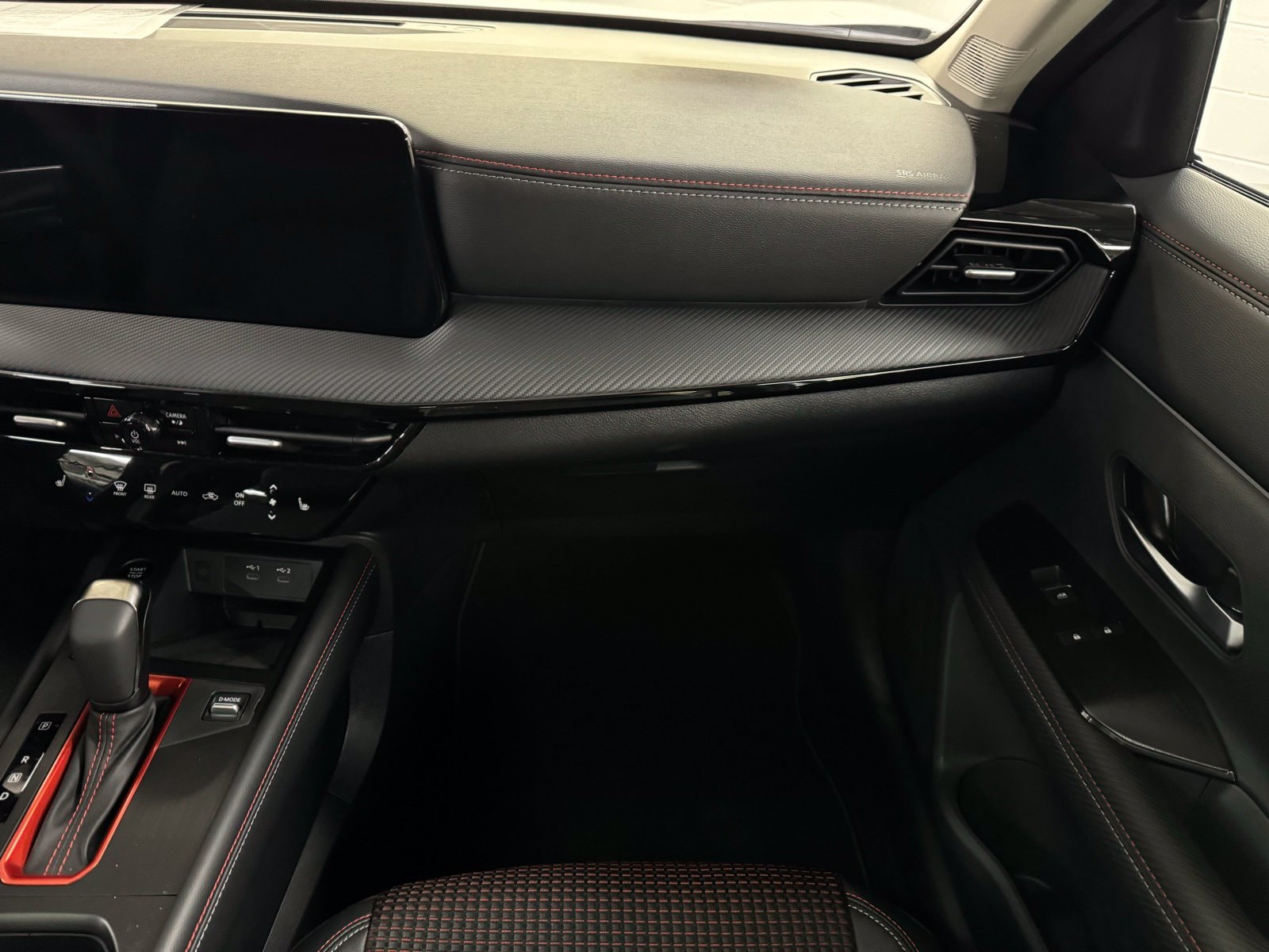 2026 Nissan KICKS SR AWD - Photo 16