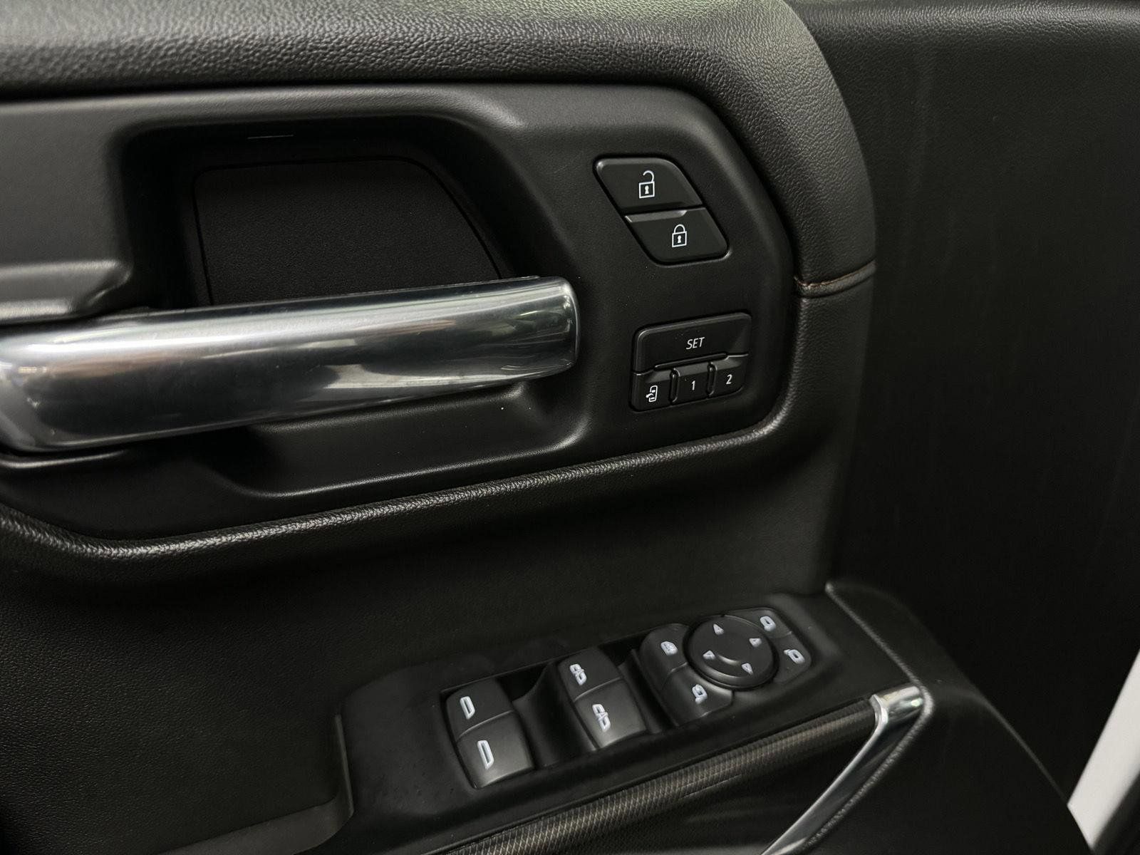 2019 GMC Sierra 1500 AT4 - Photo 21
