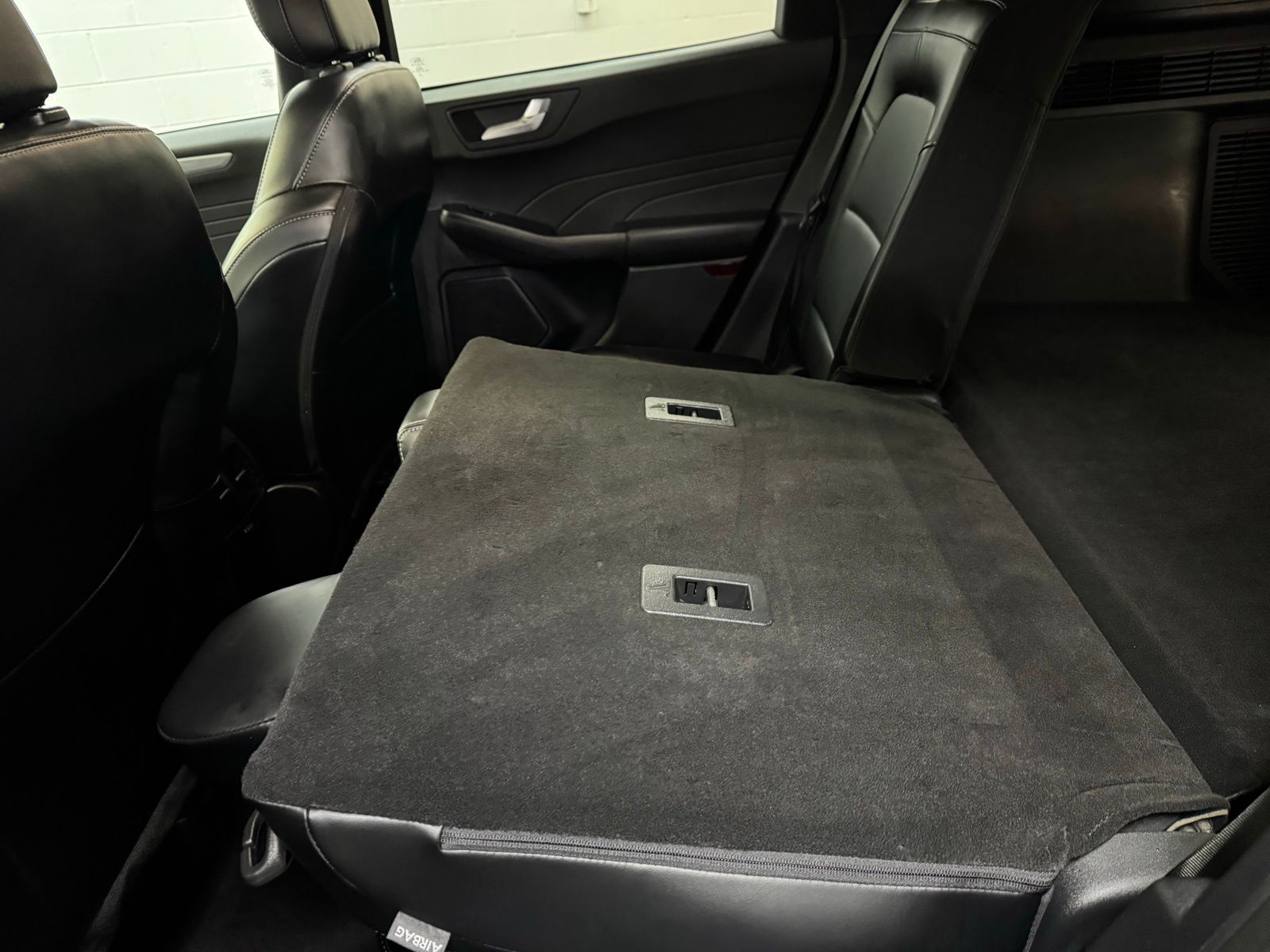 2024 Ford Escape Platinum - Photo 33