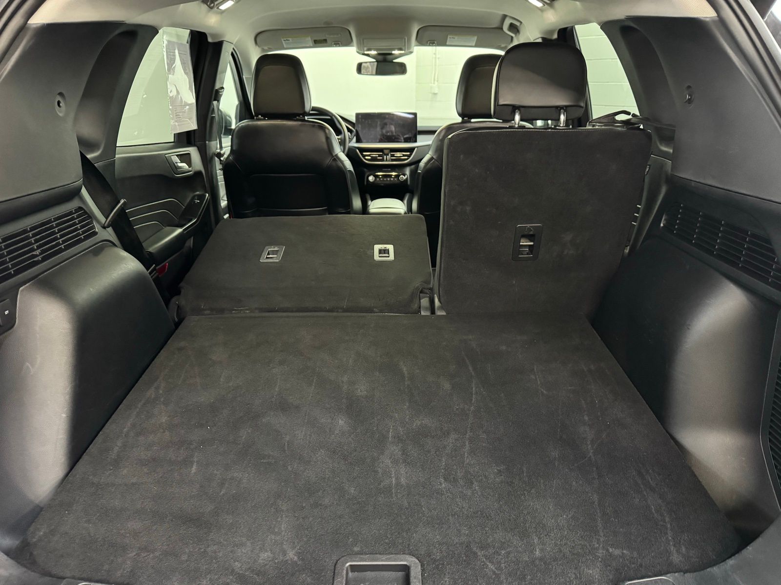 2024 Ford Escape Platinum - Photo 39