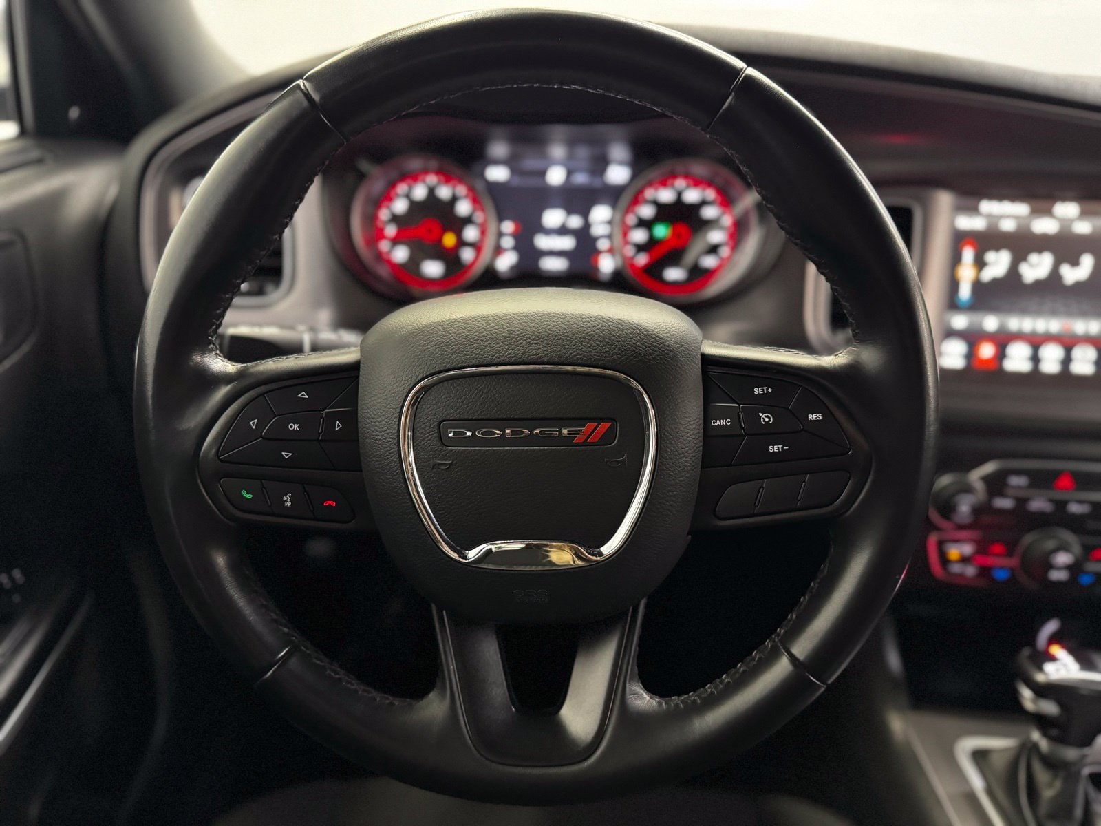 2023 Dodge Charger GT - Photo 19