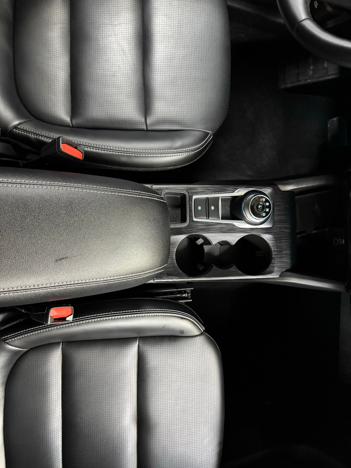 2024 Ford Escape Platinum - Photo 29