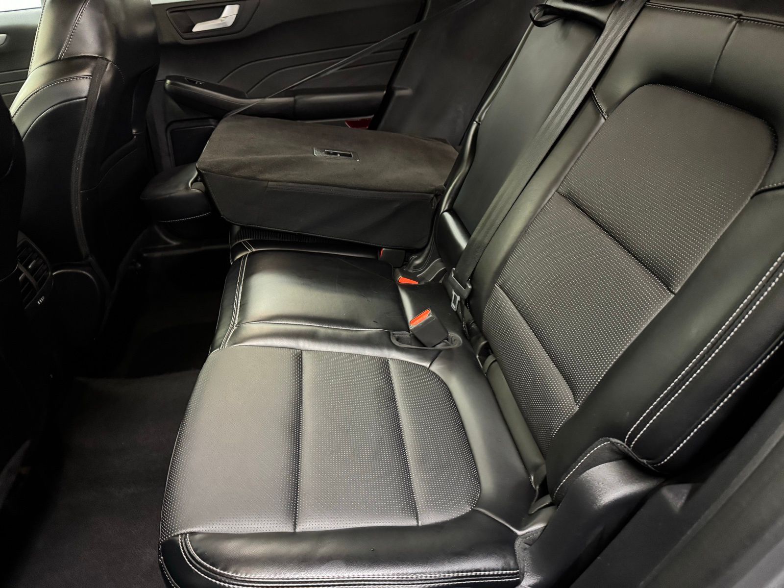 2024 Ford Escape Platinum - Photo 32