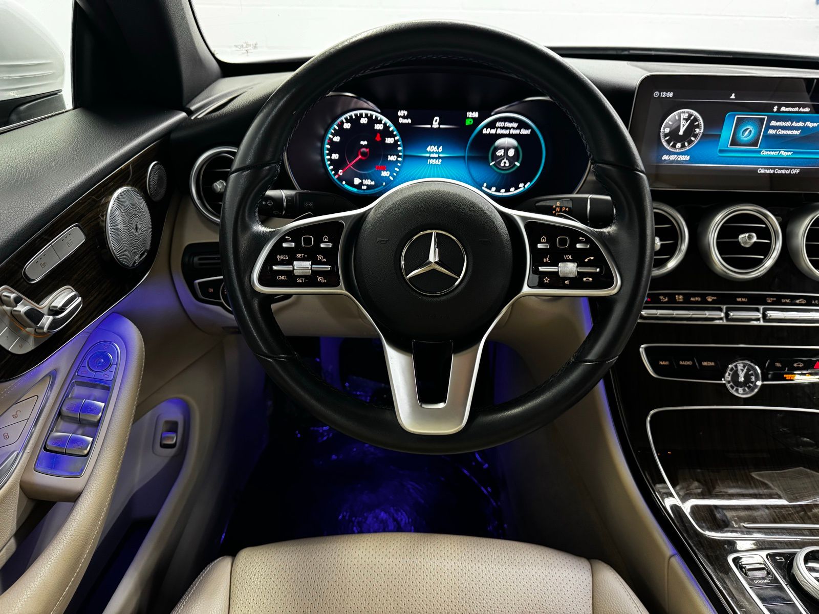 2023 Mercedes-Benz C-Class Cabriolet C 300 - Photo 13