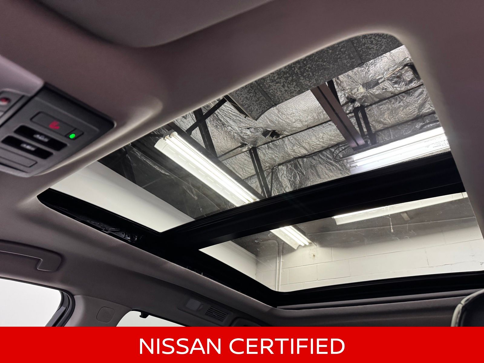 2023 Nissan Pathfinder Platinum - Photo 17