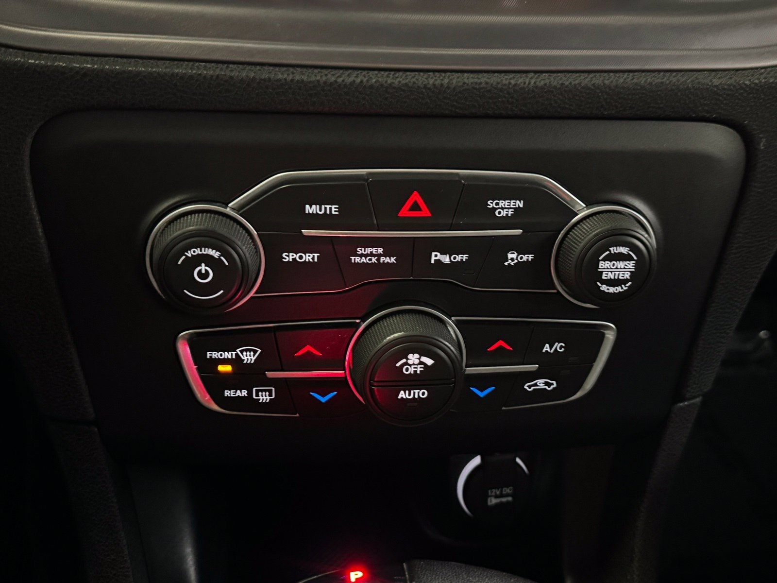 2023 Dodge Charger GT - Photo 18