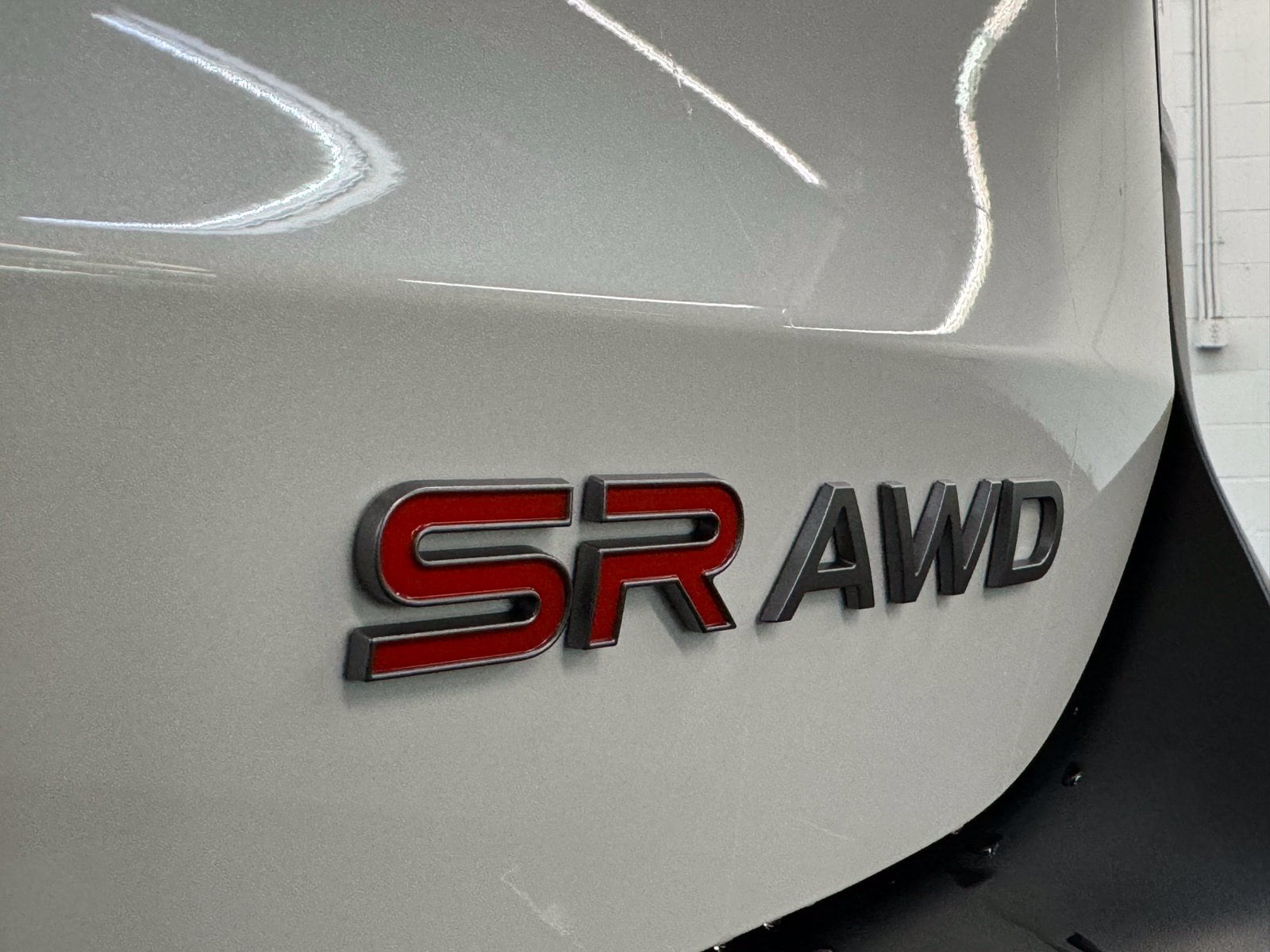 2026 Nissan KICKS SR AWD - Photo 7
