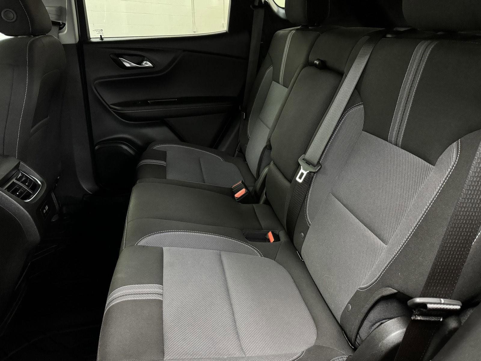 2025 Chevrolet Blazer 2LT - Photo 10
