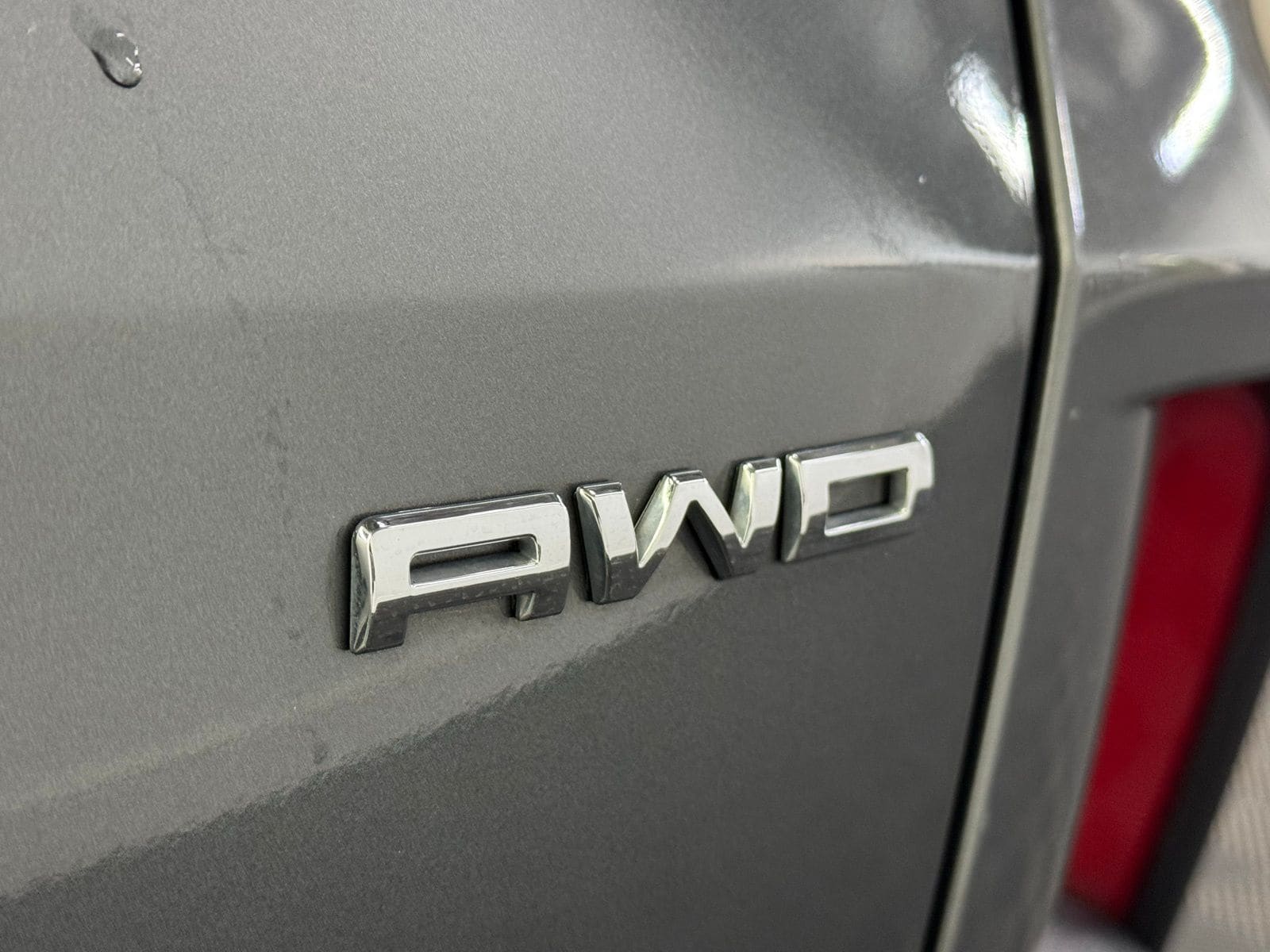 2024 Ford Escape Platinum - Photo 7