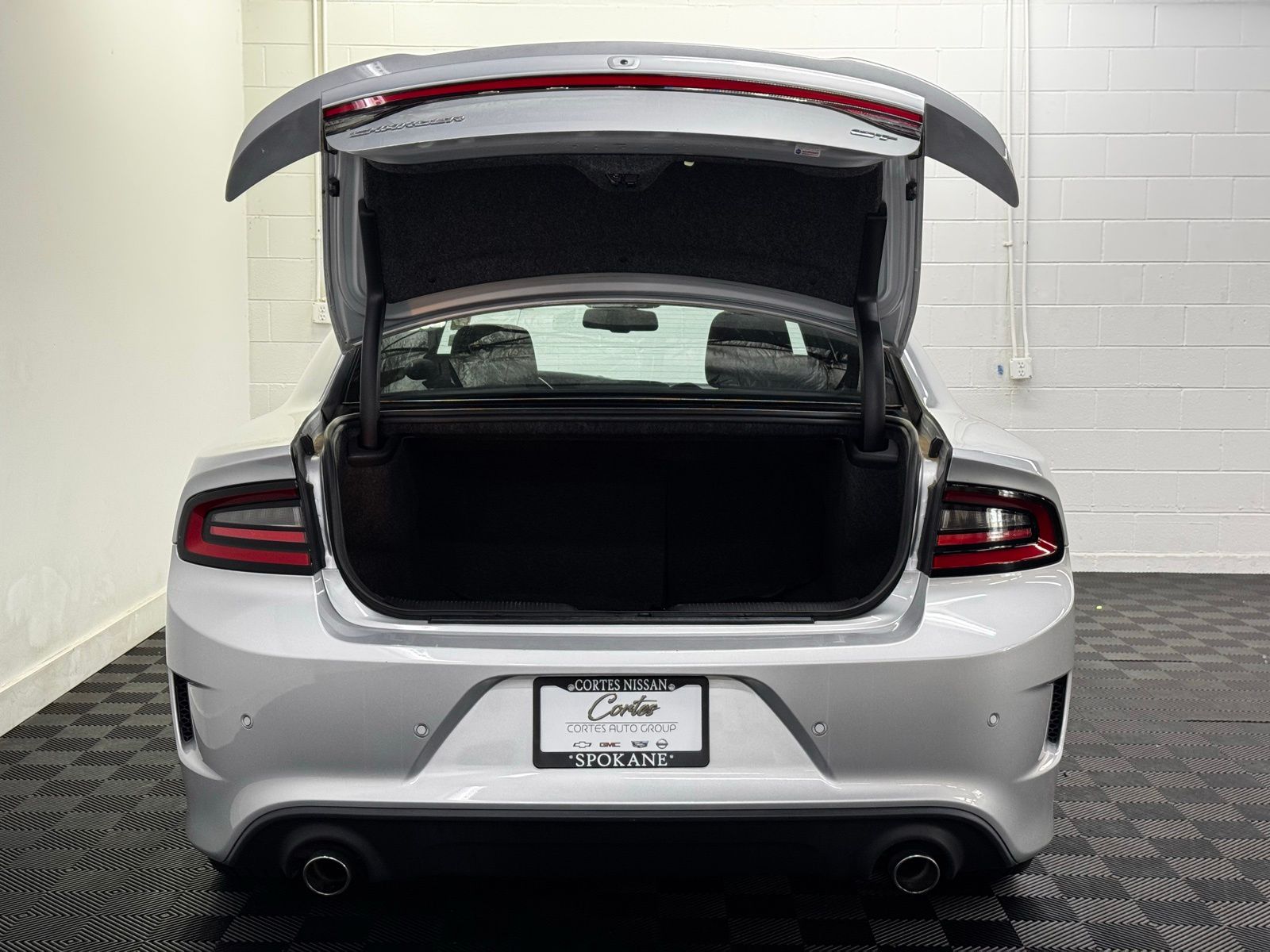 2023 Dodge Charger GT - Photo 35