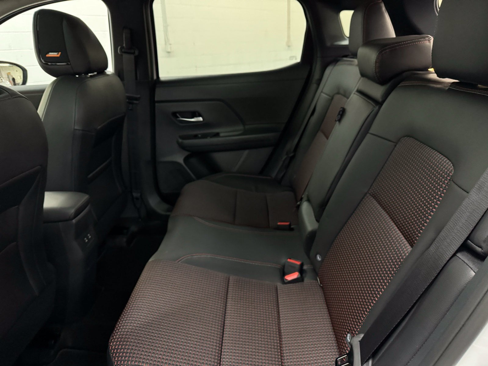 2026 Nissan KICKS SR AWD - Photo 11