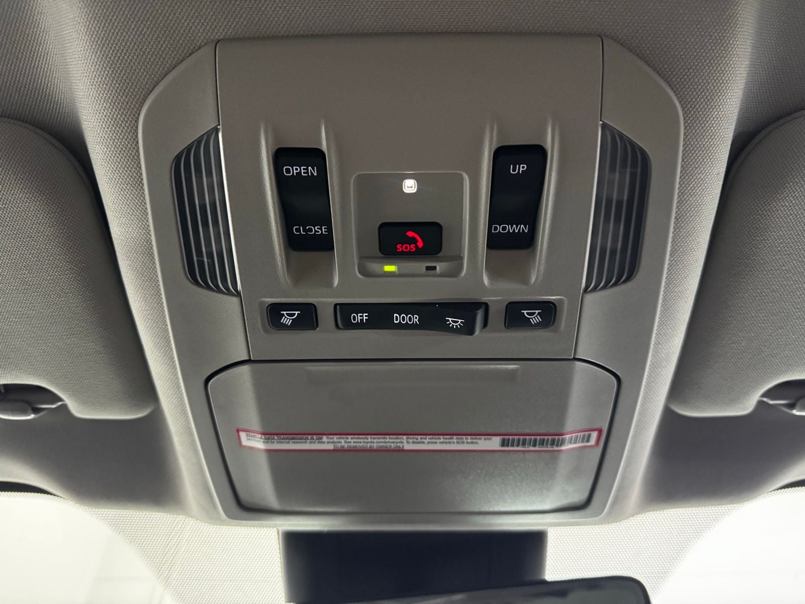 2024 Toyota Highlander XLE - Photo 28