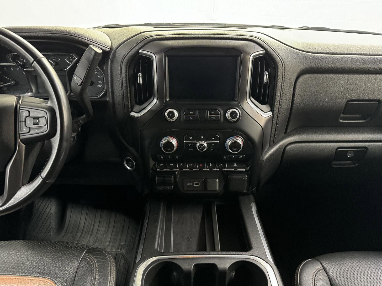 2019 GMC Sierra 1500 AT4 - Photo 18