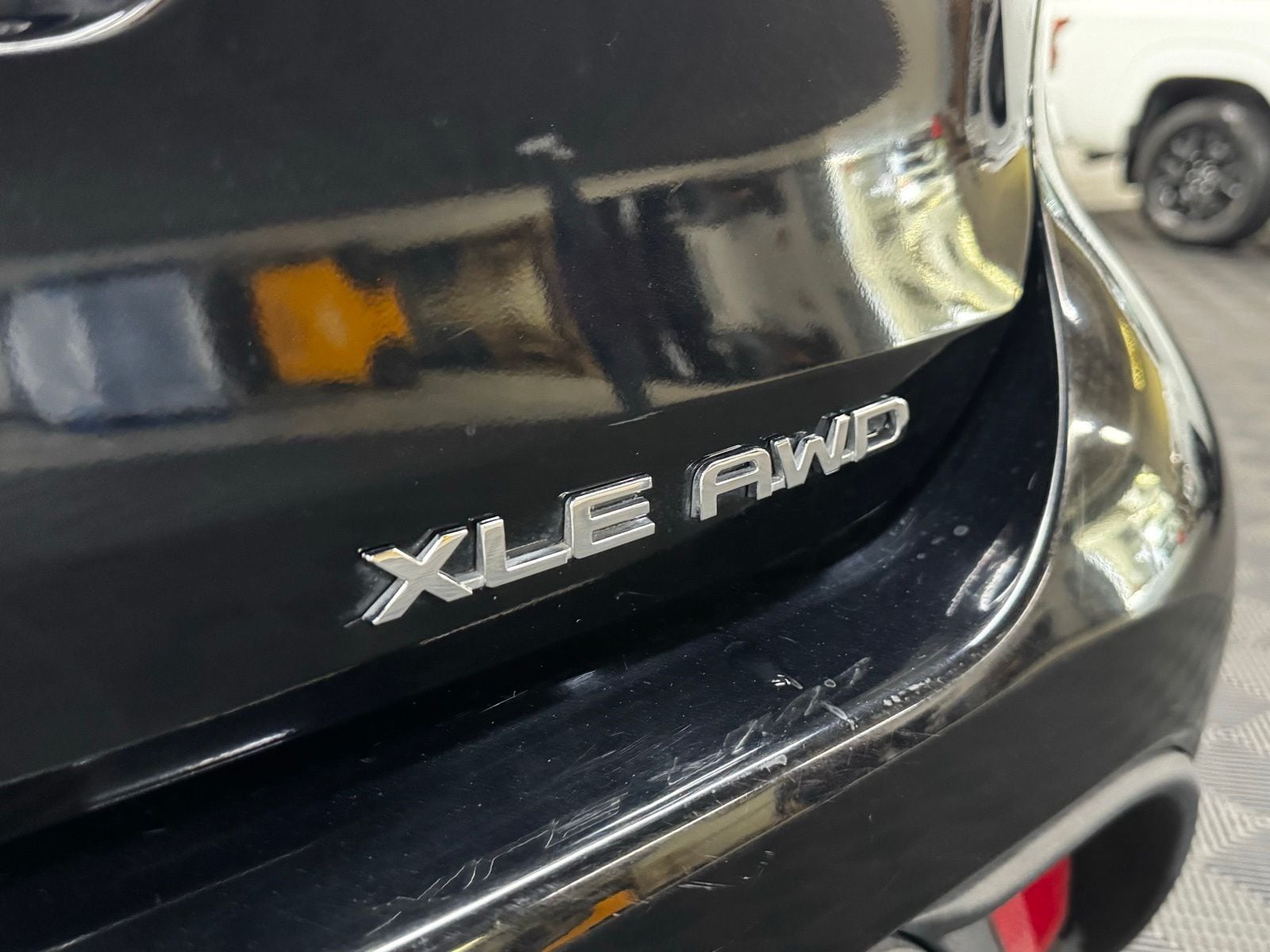 2024 Toyota Highlander XLE - Photo 7