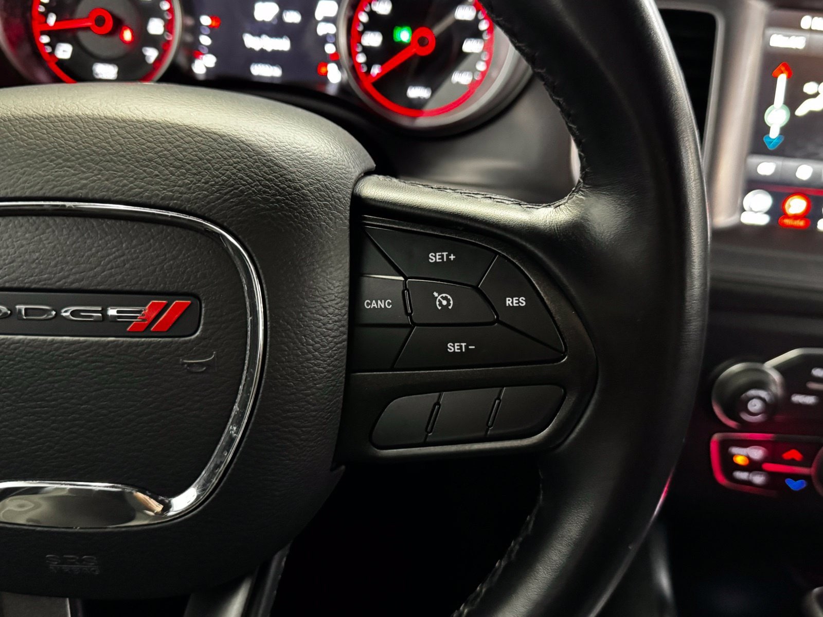 2023 Dodge Charger GT - Photo 20