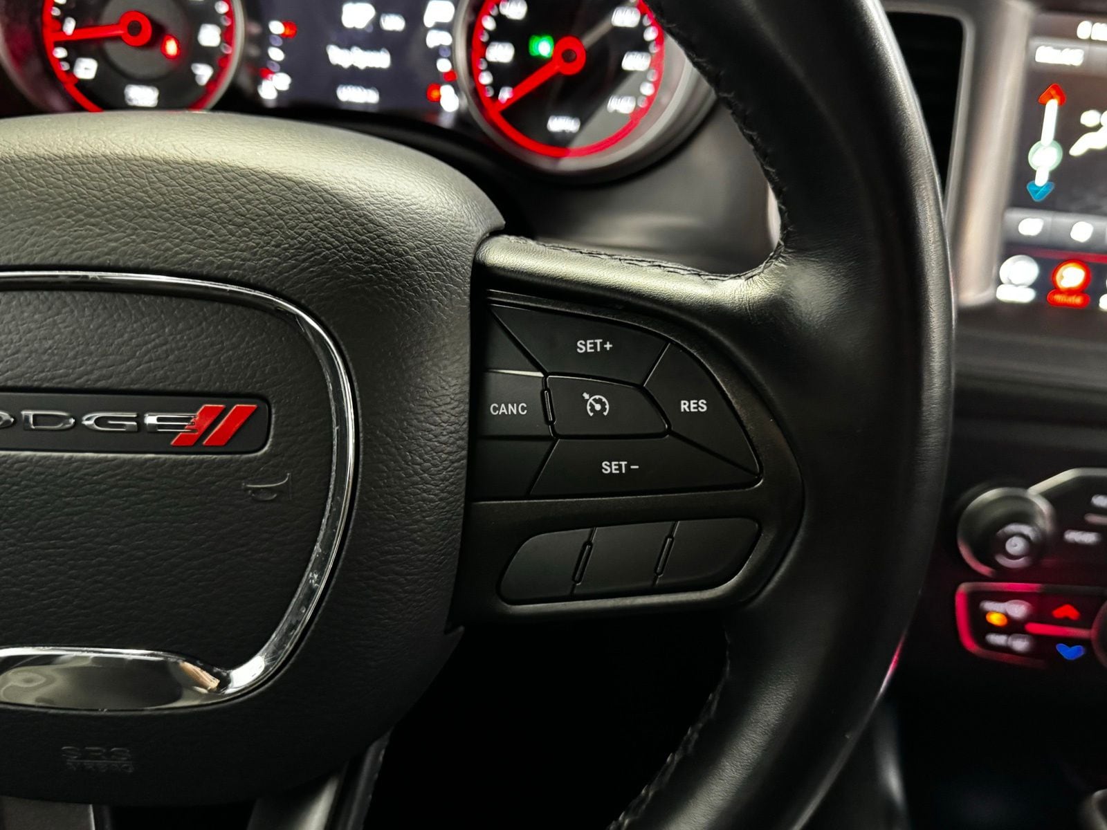 2023 Dodge Charger GT - Photo 21