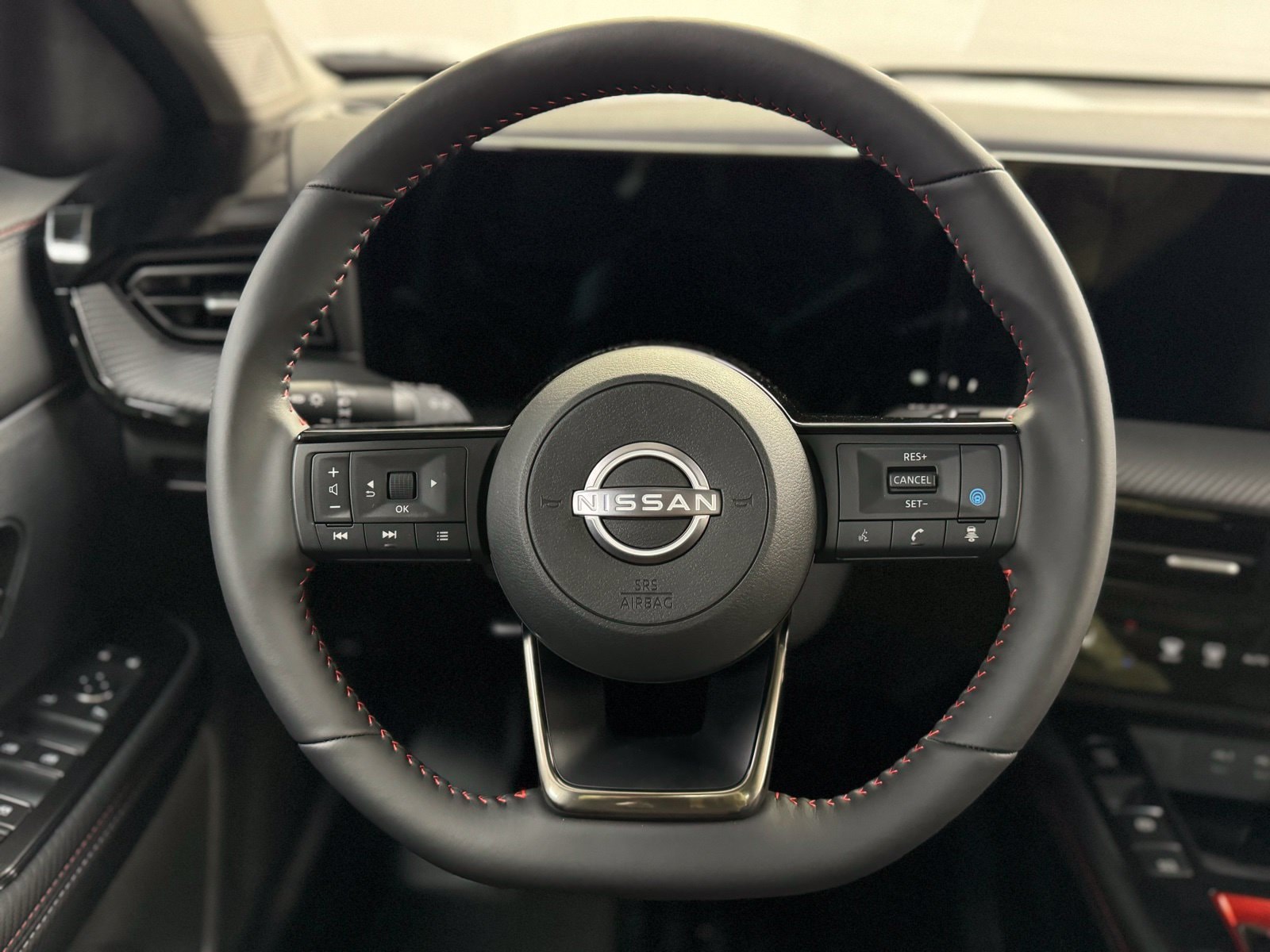 2026 Nissan KICKS SR AWD - Photo 17