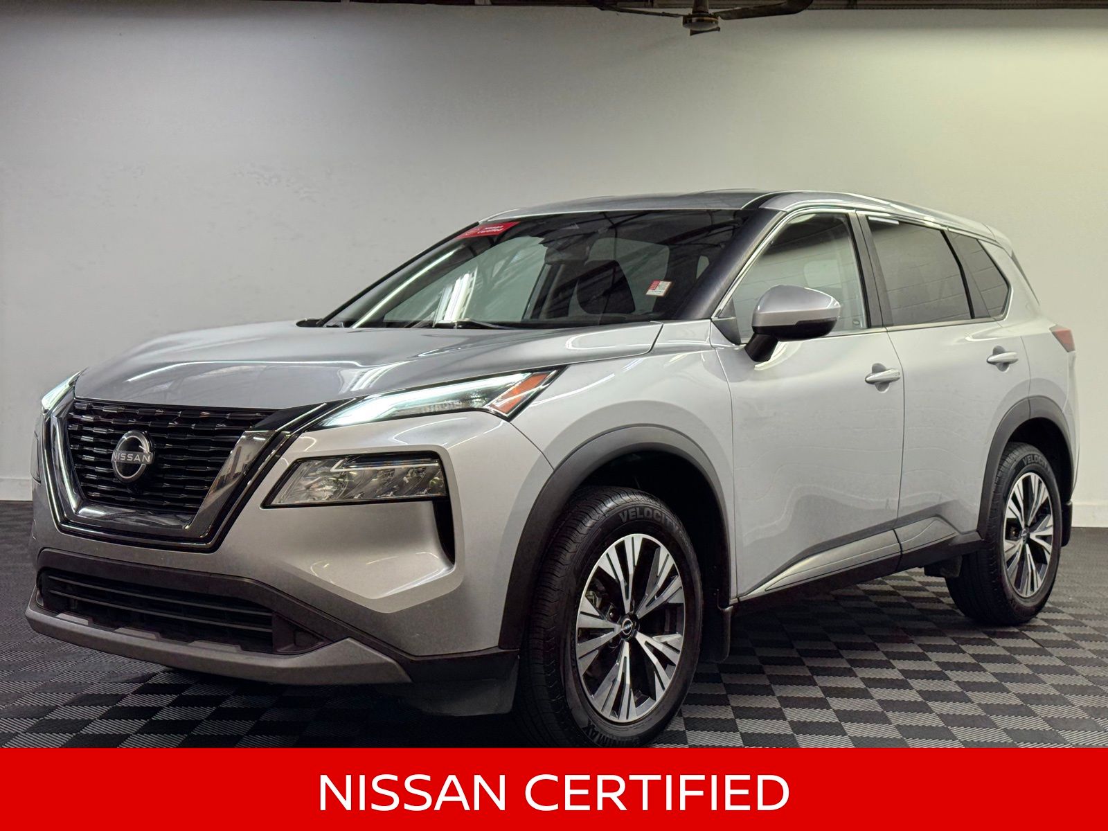 2023 Nissan Rogue SUV 