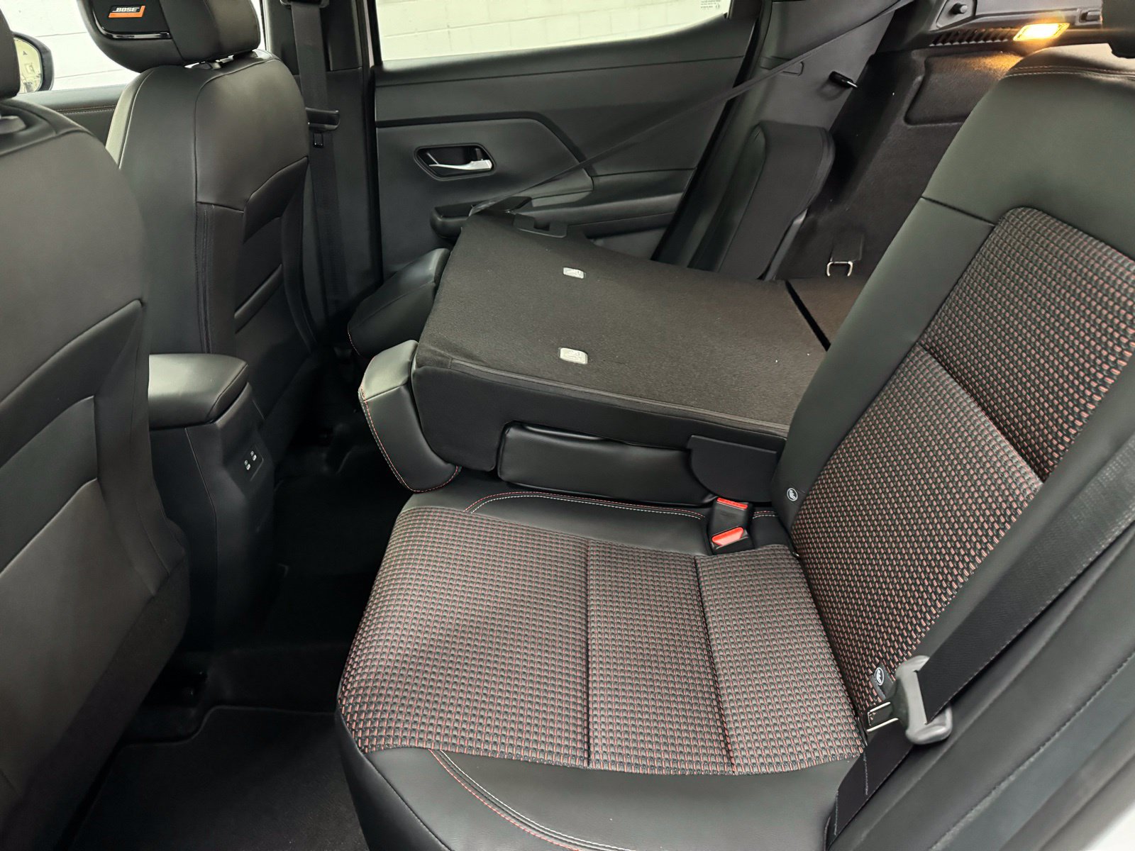 2026 Nissan KICKS SR AWD - Photo 25
