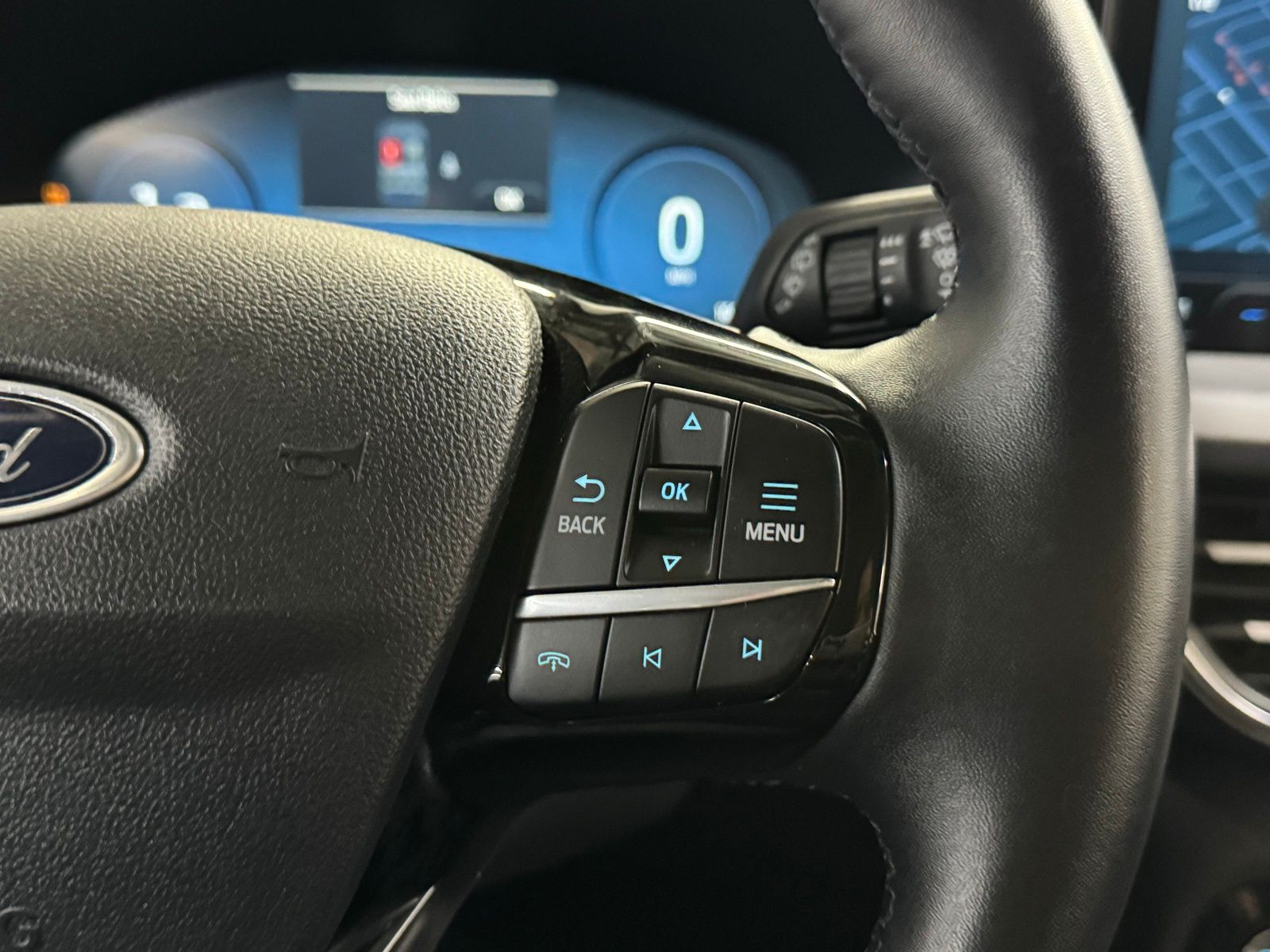 2024 Ford Escape Platinum - Photo 22