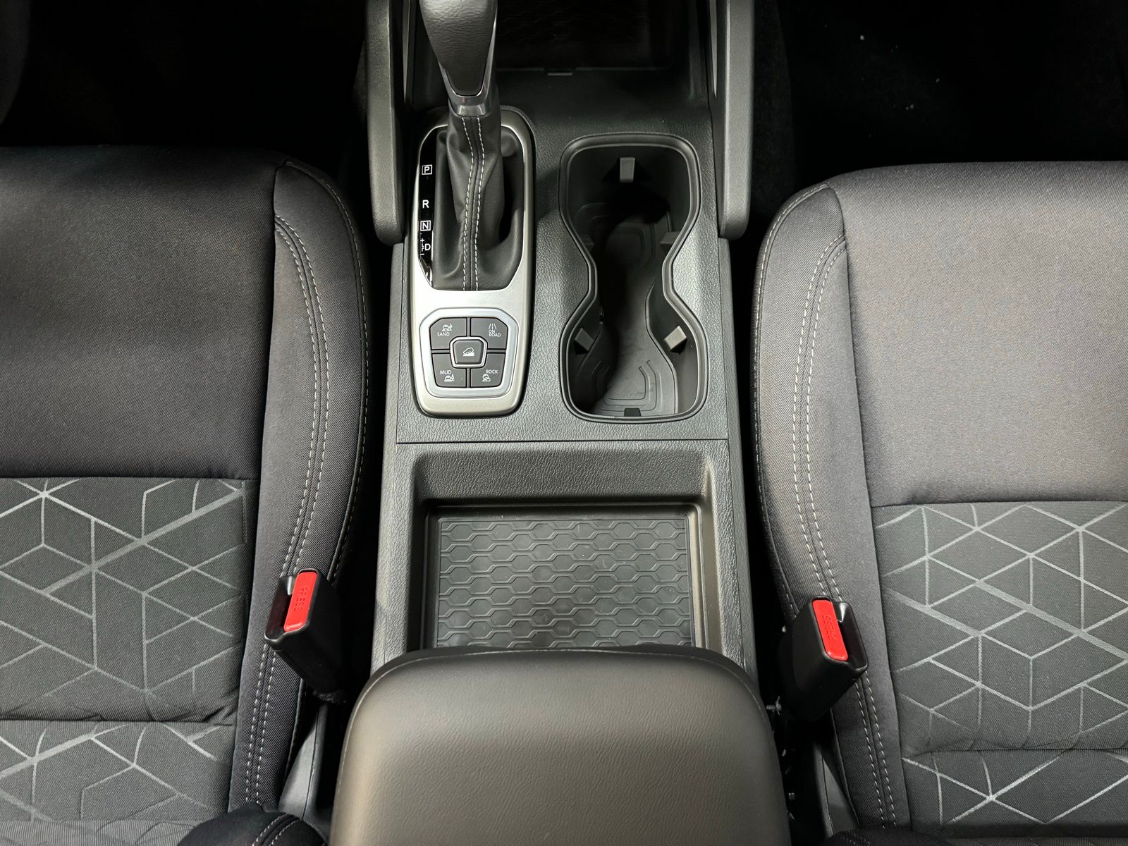 2026 Nissan Frontier SV - Photo 23