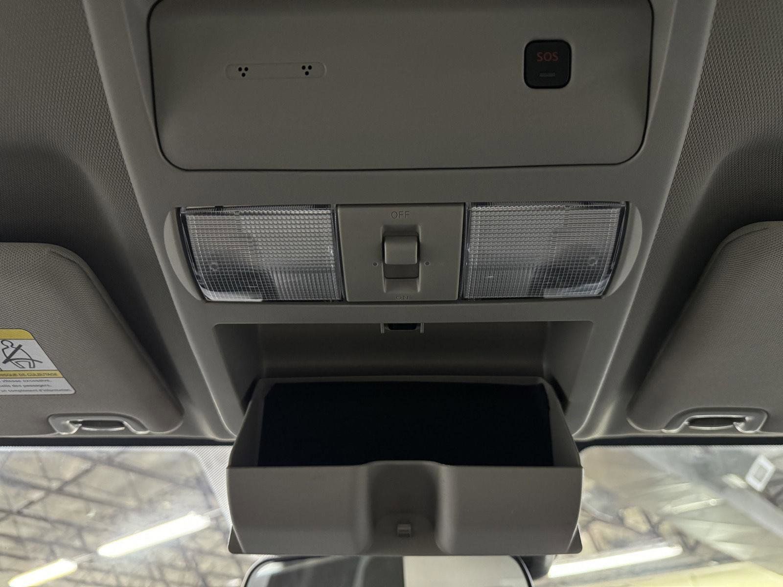2026 Nissan Frontier SV - Photo 17