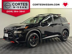 2026 Nissan Rogue Rock Creek SUV