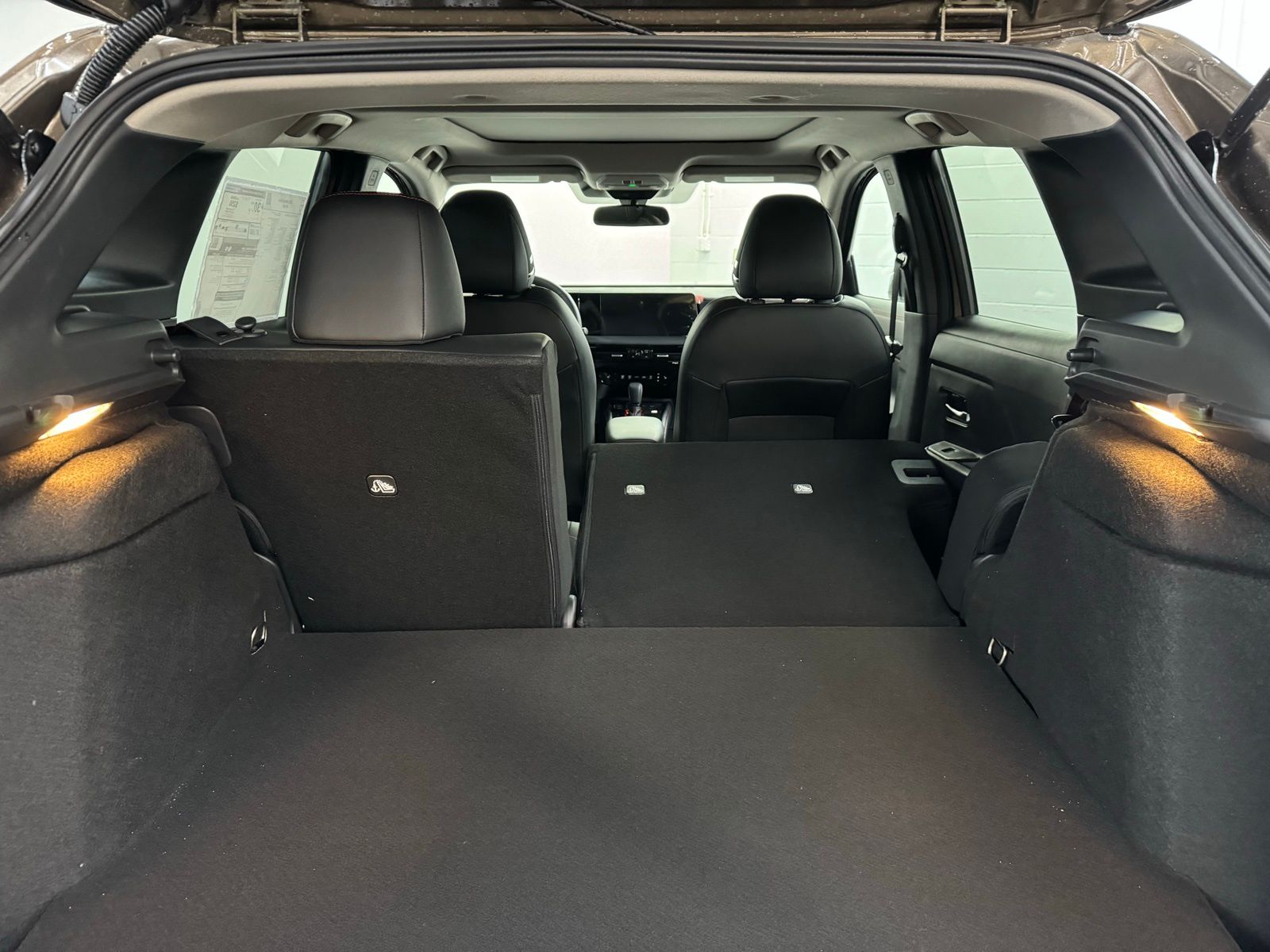 2026 Nissan KICKS SR AWD - Photo 31