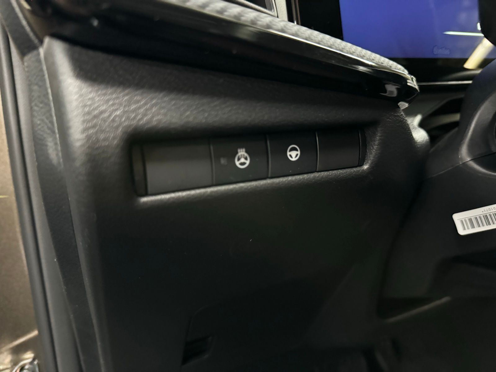 2026 Nissan KICKS SR AWD - Photo 20