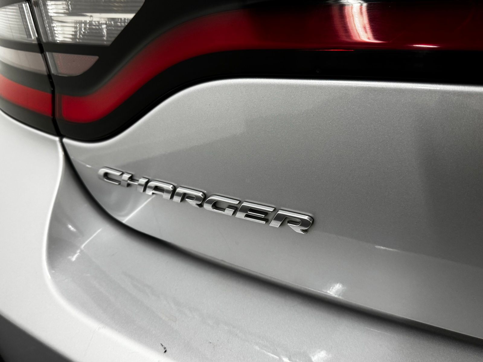2023 Dodge Charger GT - Photo 8