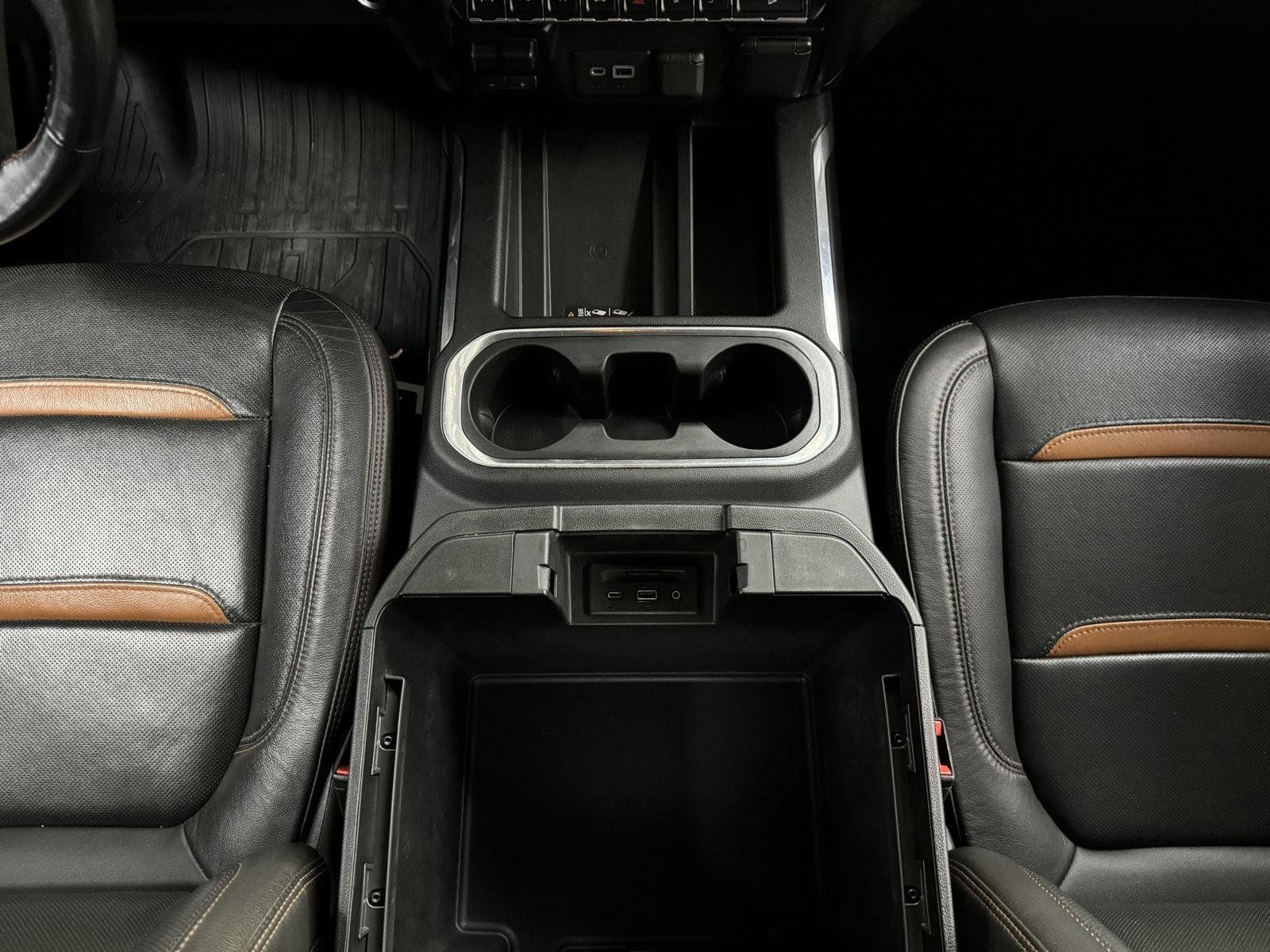 2019 GMC Sierra 1500 AT4 - Photo 26