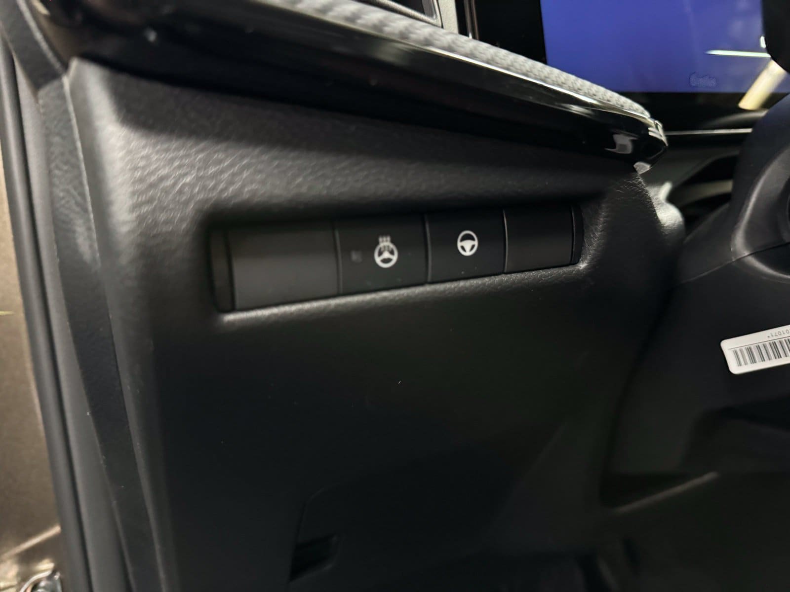 2026 Nissan KICKS SR AWD - Photo 20
