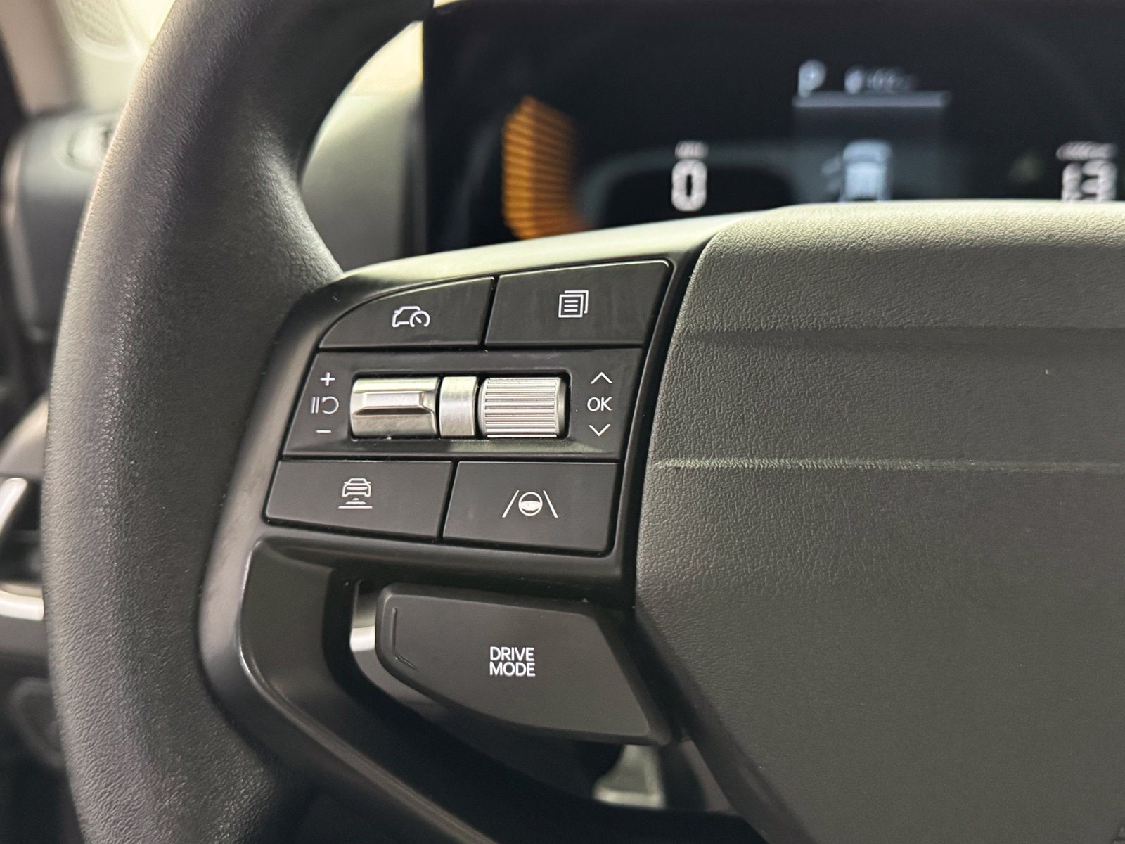 2025 Kia K4 LXS - Photo 20