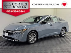 2026 Nissan Sentra SL Sedan