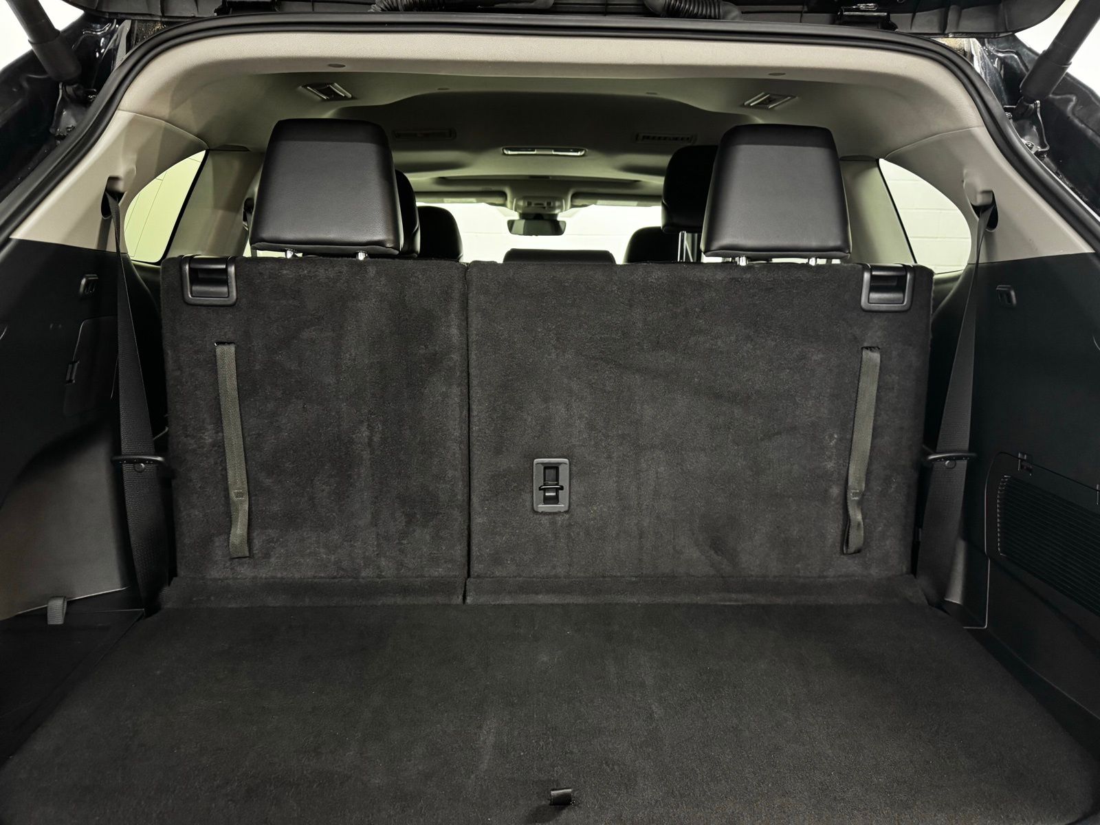 2024 Toyota Highlander XLE - Photo 38