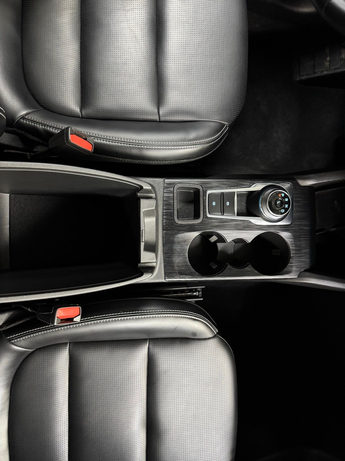 2024 Ford Escape Platinum - Photo 30