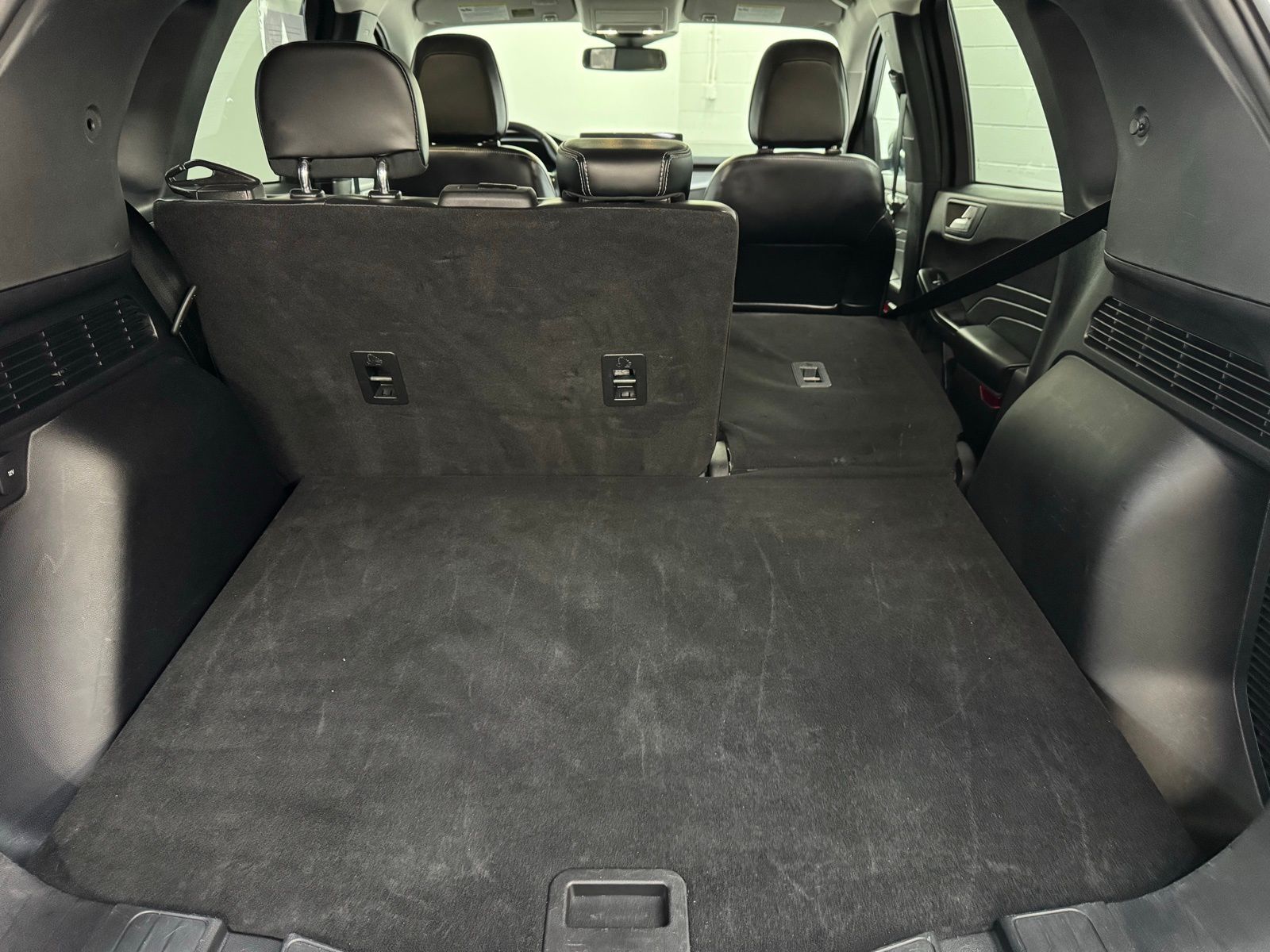 2024 Ford Escape Platinum - Photo 38