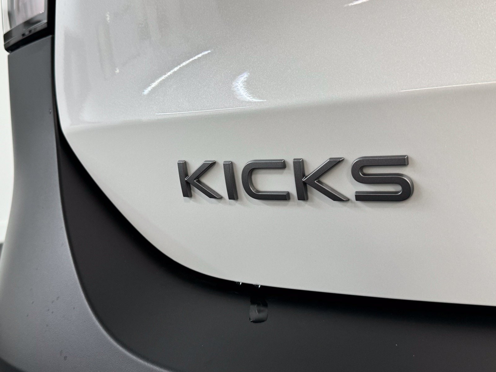 2026 Nissan KICKS SR AWD - Photo 8