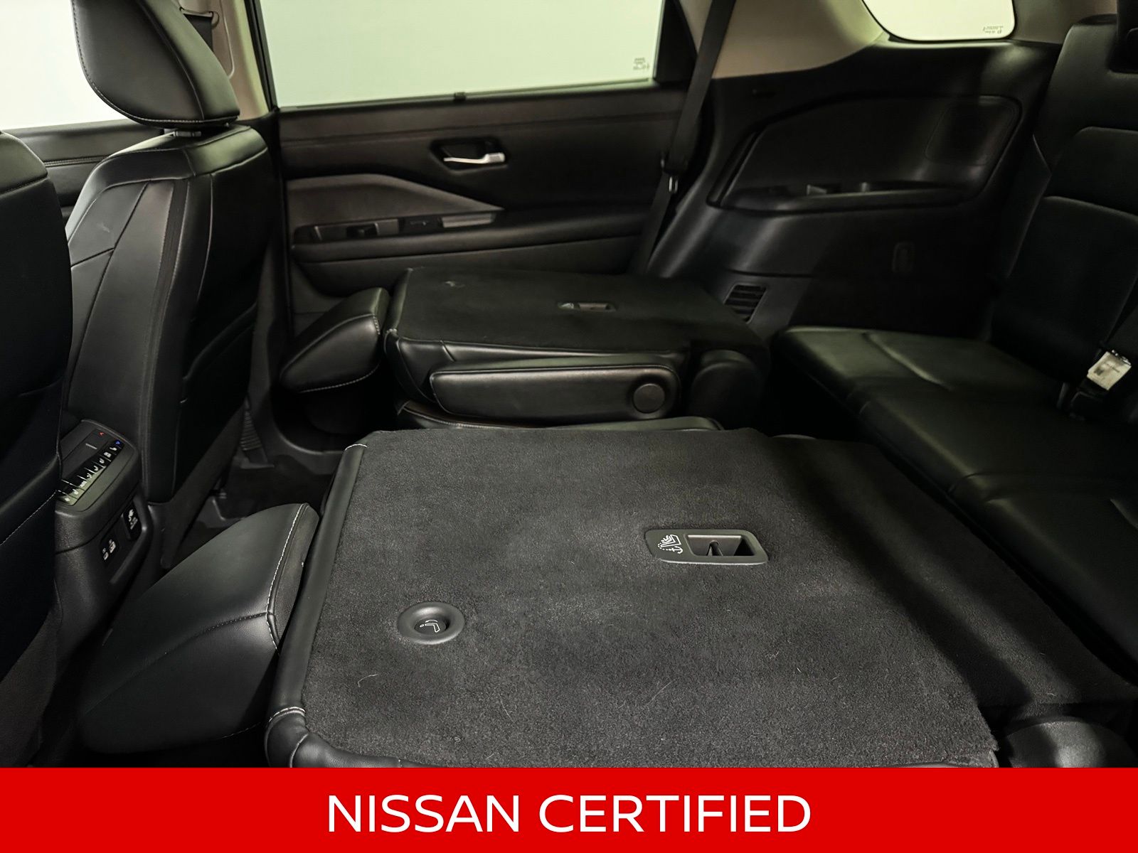 2023 Nissan Pathfinder Platinum - Photo 39