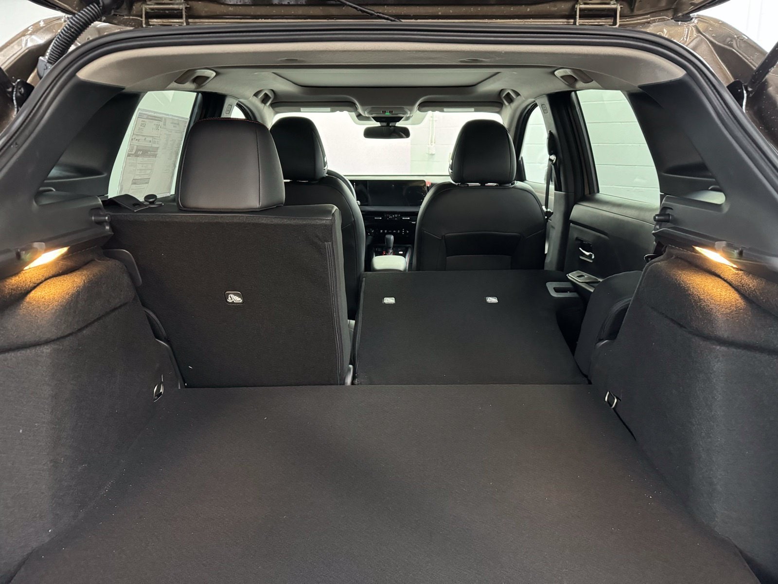 2026 Nissan KICKS SR AWD - Photo 31