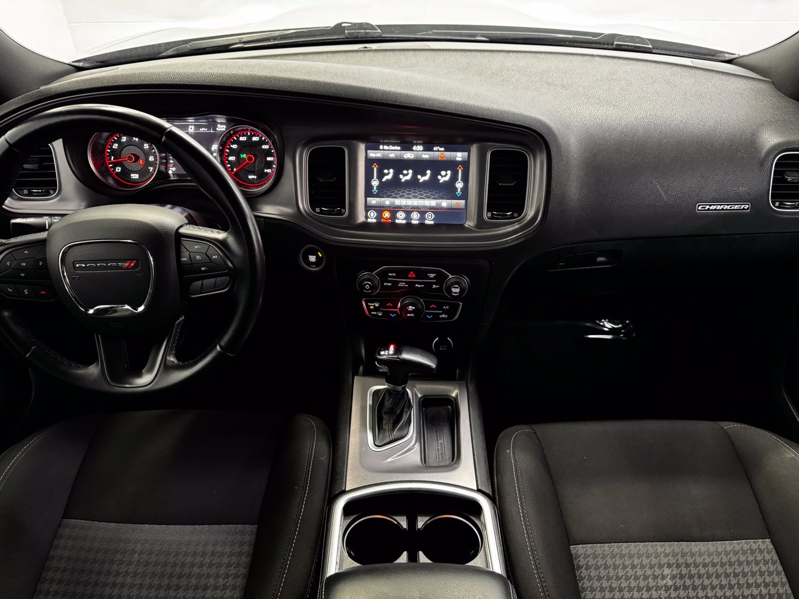 2023 Dodge Charger GT - Photo 17